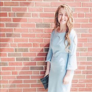 Meet your Posher, Tricia